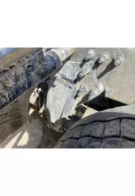Freightliner AIRLINER Suspension