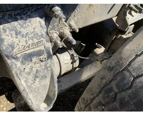 Freightliner AIRLINER Suspension