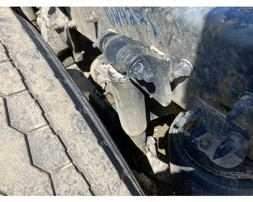 Freightliner AIRLINER Suspension