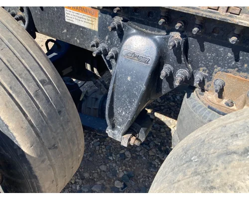 Freightliner AIRLINER Suspension