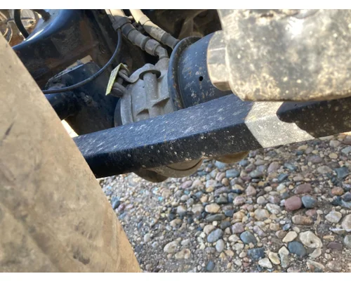 Freightliner AIRLINER Suspension