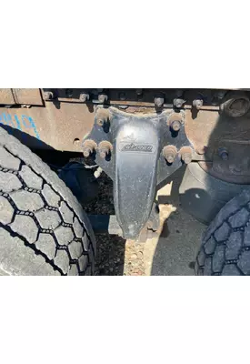 Freightliner AIRLINER Suspension