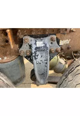 Freightliner AIRLINER Suspension