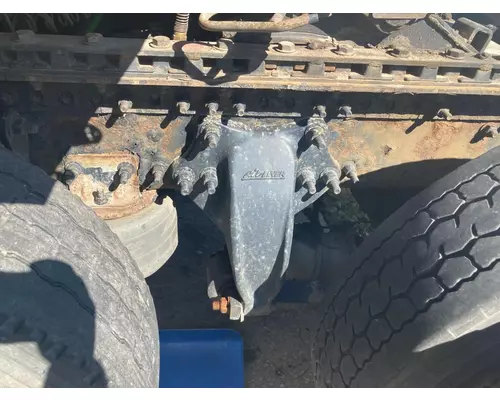 Freightliner AIRLINER Suspension