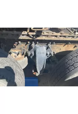 Freightliner AIRLINER Suspension