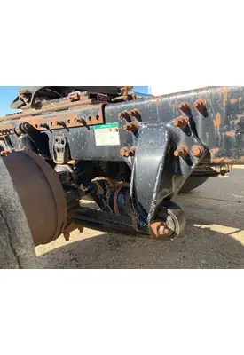 Freightliner AIRLINER Suspension