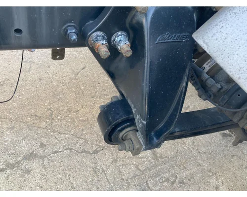 Freightliner AIRLINER Suspension