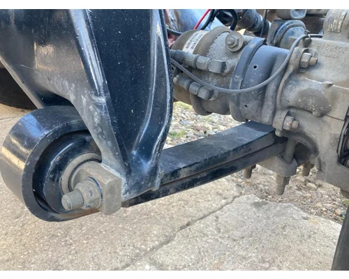 Freightliner AIRLINER Suspension