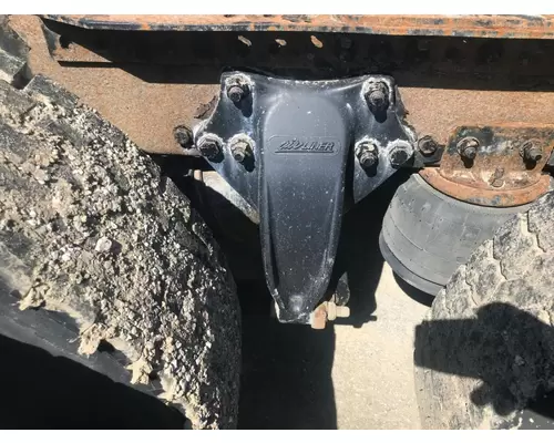 Freightliner AIRLINER Suspension