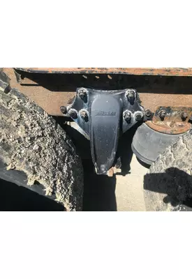 Freightliner AIRLINER Suspension