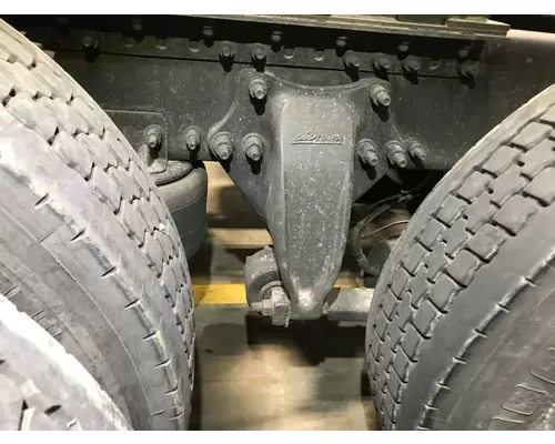 Freightliner AIRLINER Suspension
