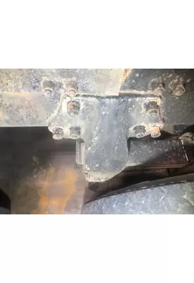 Freightliner AIRLINER Suspension