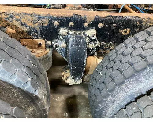 Freightliner AIRLINER Suspension