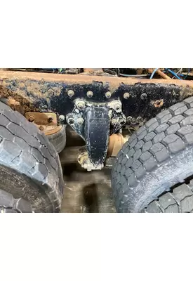 Freightliner AIRLINER Suspension