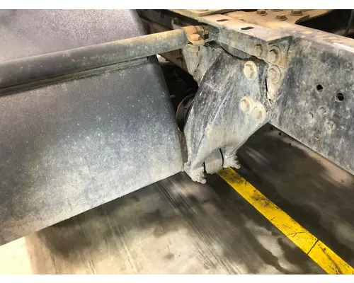 Freightliner AIRLINER Suspension