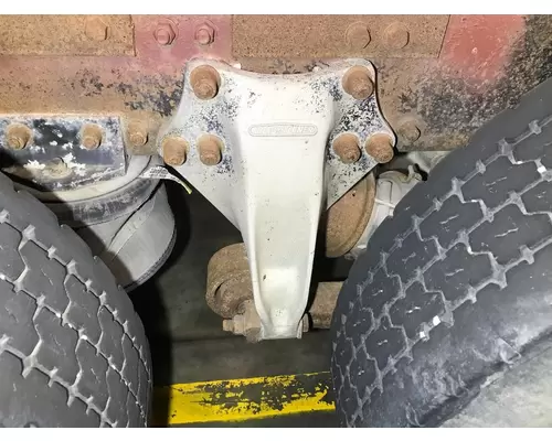 Freightliner AIRLINER Suspension