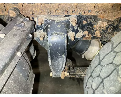 Freightliner AIRLINER Suspension