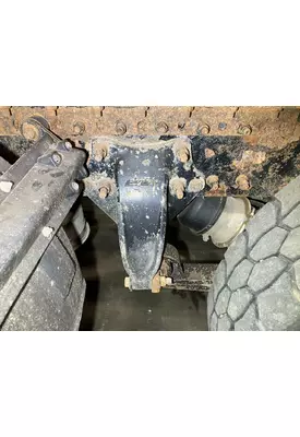 Freightliner AIRLINER Suspension