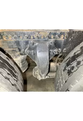Freightliner AIRLINER Suspension