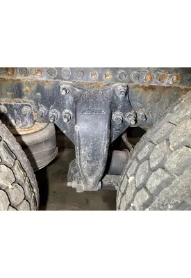 Freightliner AIRLINER Suspension