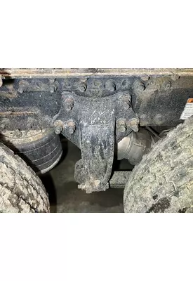 Freightliner AIRLINER Suspension