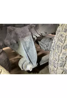 Freightliner AIRLINER Suspension