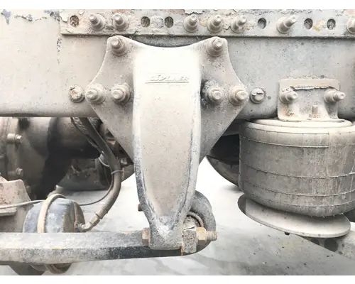 Freightliner AIRLINER Suspension