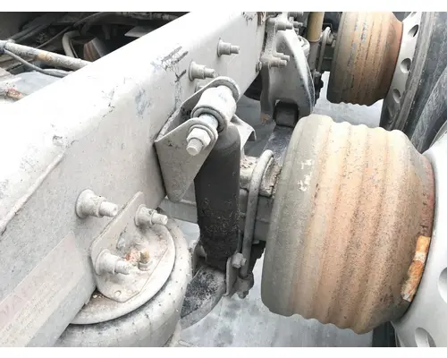 Freightliner AIRLINER Suspension