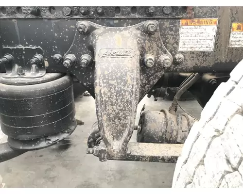 Freightliner AIRLINER Suspension