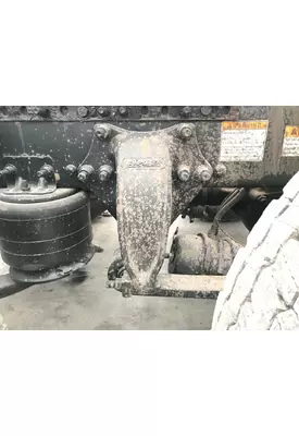 Freightliner AIRLINER Suspension