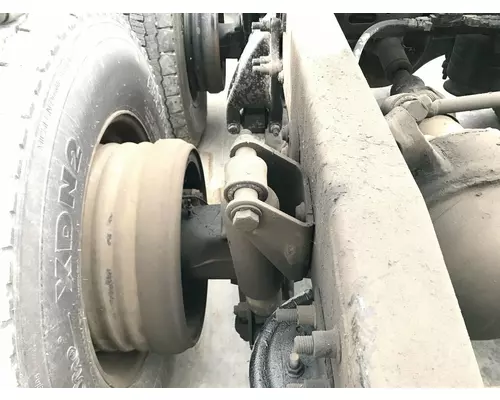 Freightliner AIRLINER Suspension