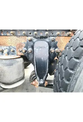 Freightliner AIRLINER Suspension