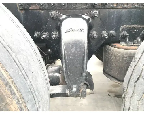 Freightliner AIRLINER Suspension