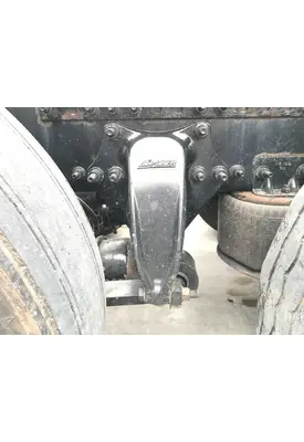 Freightliner AIRLINER Suspension