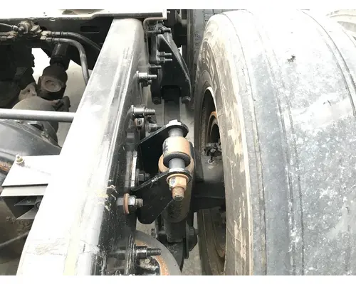 Freightliner AIRLINER Suspension