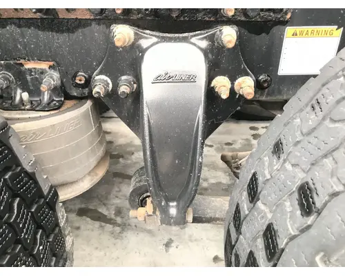 Freightliner AIRLINER Suspension