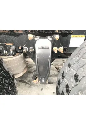Freightliner AIRLINER Suspension