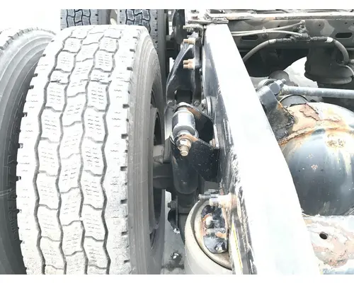 Freightliner AIRLINER Suspension