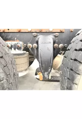 Freightliner AIRLINER Suspension