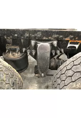 Freightliner AIRLINER Suspension
