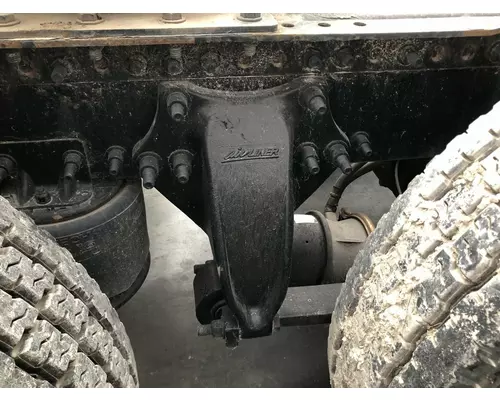 Freightliner AIRLINER Suspension