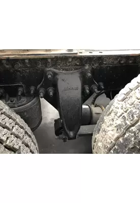 Freightliner AIRLINER Suspension