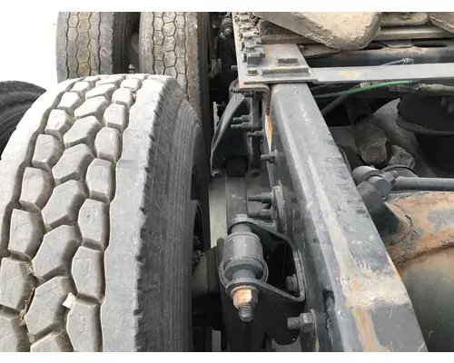 Freightliner AIRLINER Suspension