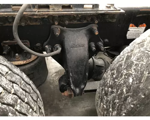 Freightliner AIRLINER Suspension