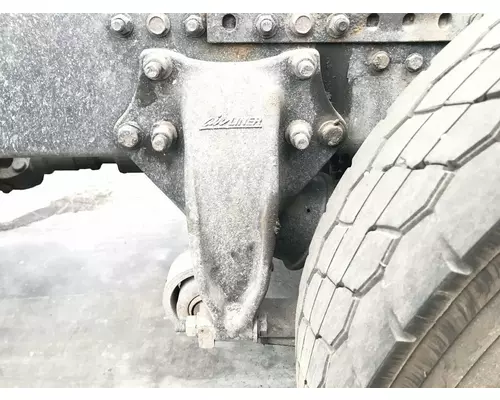 Freightliner AIRLINER Suspension