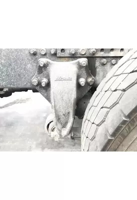 Freightliner AIRLINER Suspension