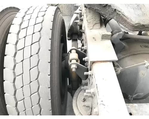 Freightliner AIRLINER Suspension