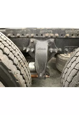 Freightliner AIRLINER Suspension