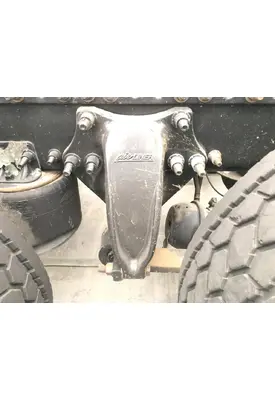 Freightliner AIRLINER Suspension