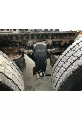 Freightliner AIRLINER Suspension